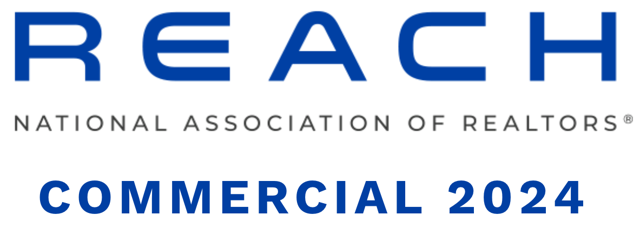 NAR REACH Commercial 2024