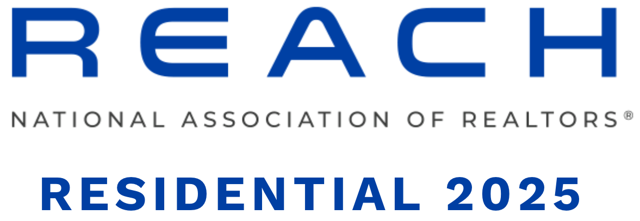 NAR REACH Residential 2025