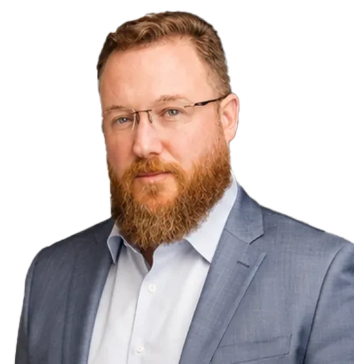 Michael Boujoulian
