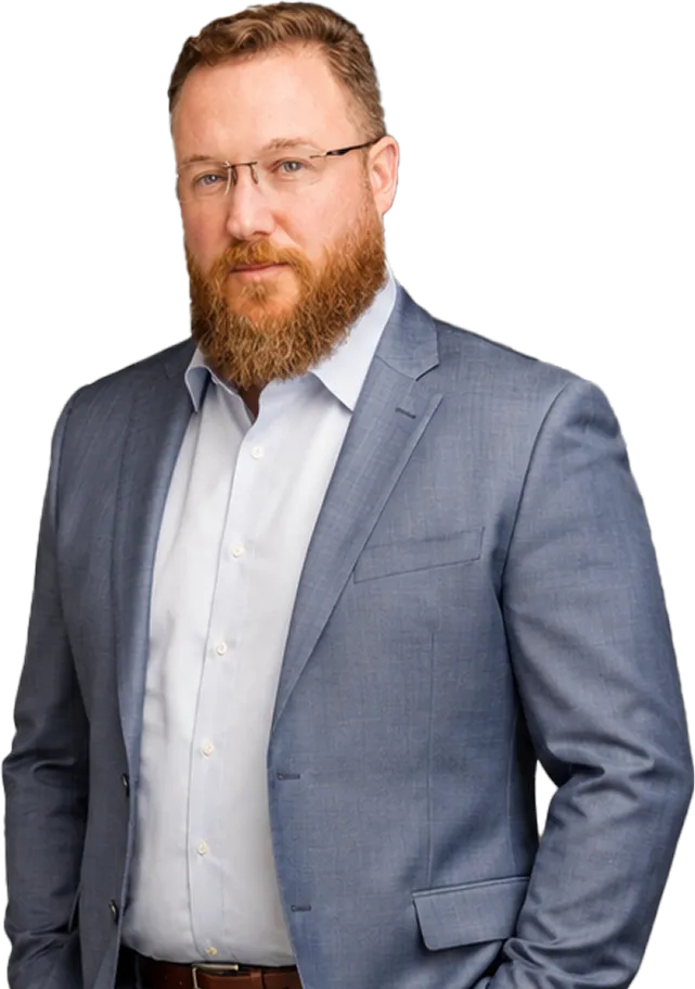 Michael Boujoulian