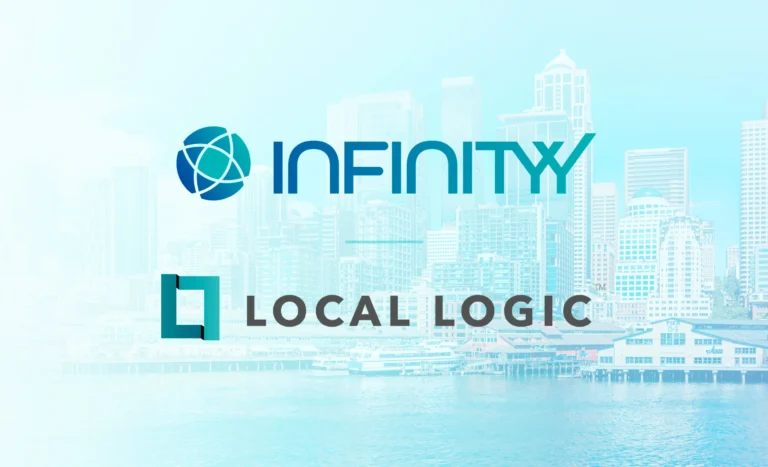 Infinityy X Local Logic