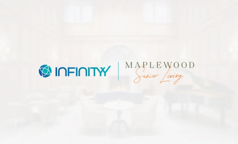 Infinityy and Maplewood