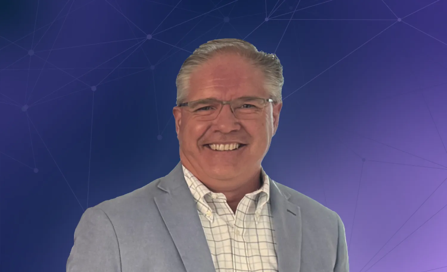 Jim Schoonmaker, CEO Infinityy