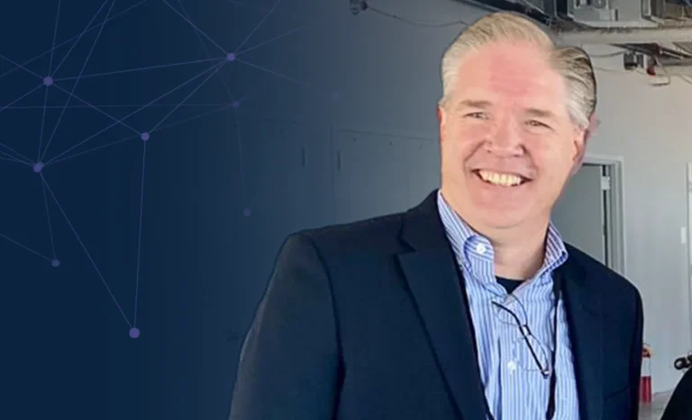 Jim Schoonmaker, Infinityy CEO